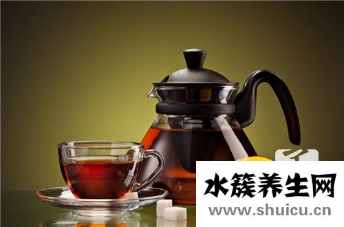 柑普茶的功效與作用
