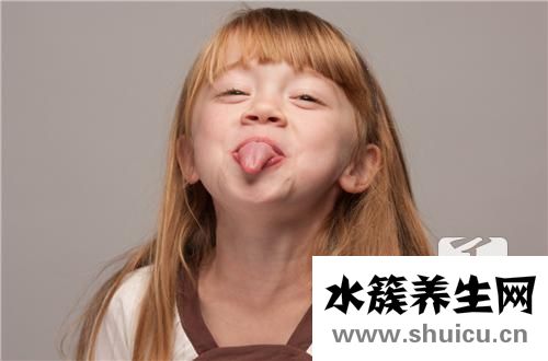 長舌頭