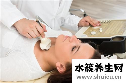淋巴細胞數偏高