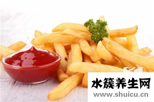 怎樣做薯條