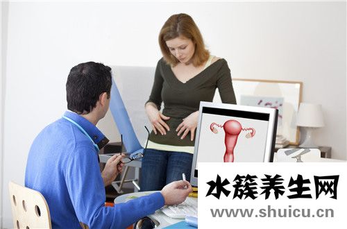 宮腔鏡檢查怎么做