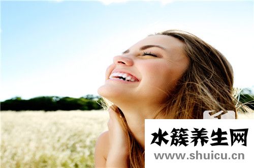 脂肪肝中度