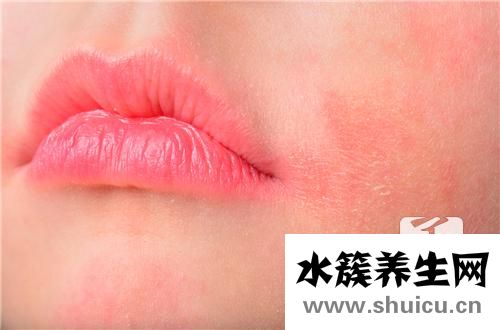 膚輕松