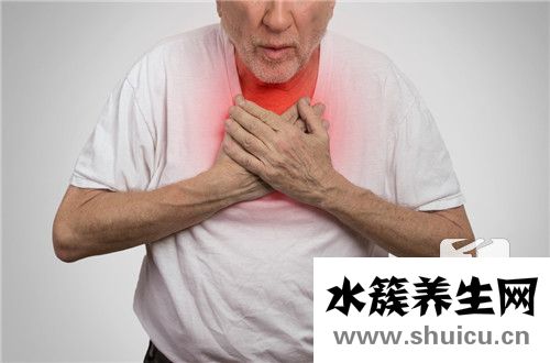 右肺上葉磨玻璃結節