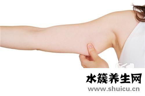 手臂酸痛是什么原因