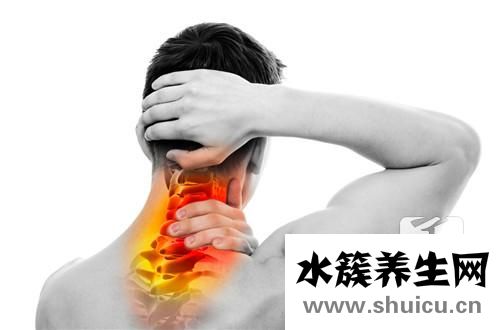 頸椎突出