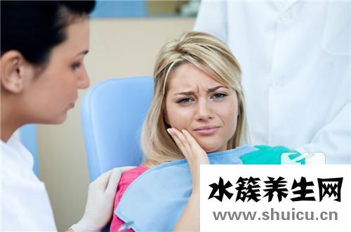 補牙注意事項