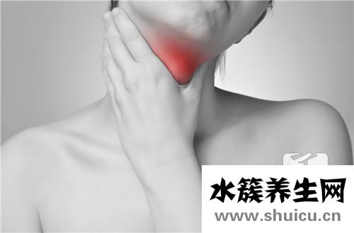 甲功五項