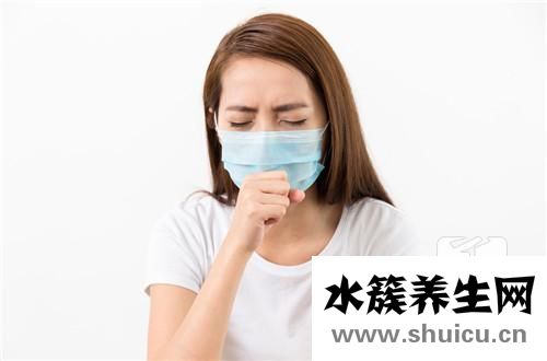 咳白痰是怎么回事
