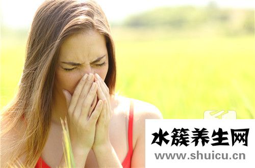 治療咳嗽的最好方法
