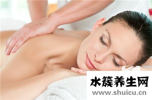 針灸按摩