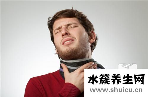 早上起來喉嚨有痰