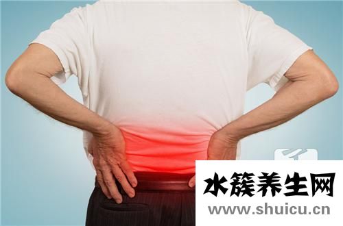 腰椎間盤突出壓迫神經