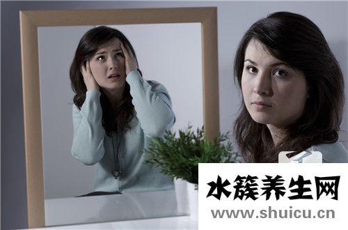 焦慮性抑郁癥