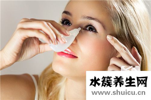 眼疼