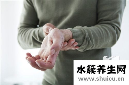 尺神經
