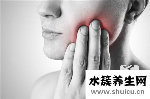 牙齒疼怎么快速止疼