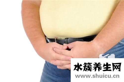 脂肪的克星