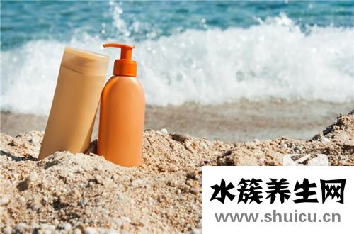 玫瑰純露的功效與作用