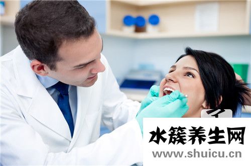牙齦發炎吃什么消炎藥