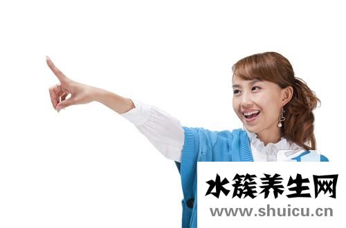 指甲白色是怎么回事