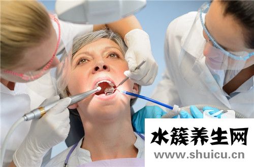 牙齦發炎吃什么消炎藥