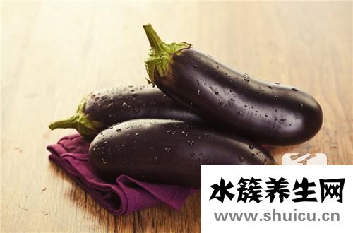 白茄子
