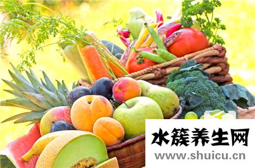 黃桃罐頭的功效與作用