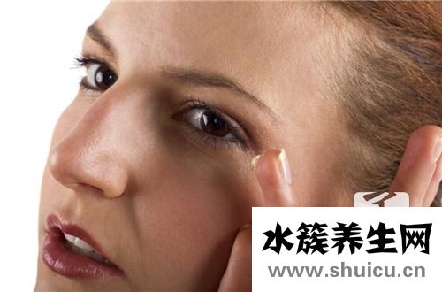 紅霉素眼膏治療鼻炎