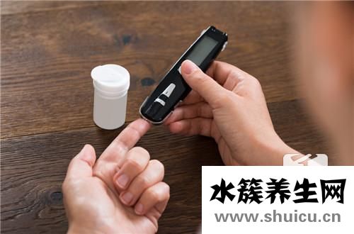 血糖多高需要打胰島素