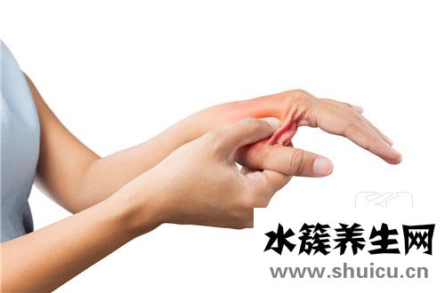 右手發麻是怎么回事