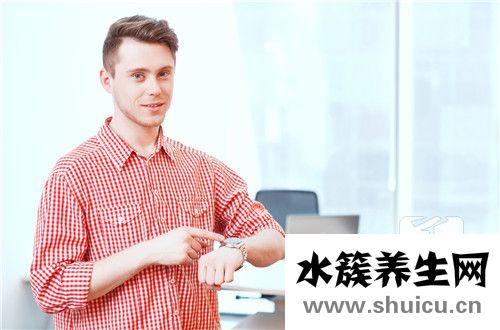手表皮帶