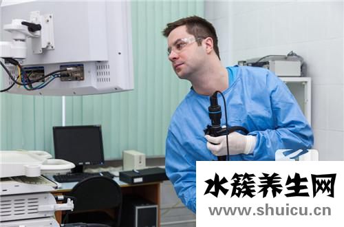 鋇餐檢查能查出什么