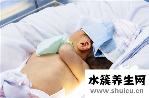 生理性黃疸