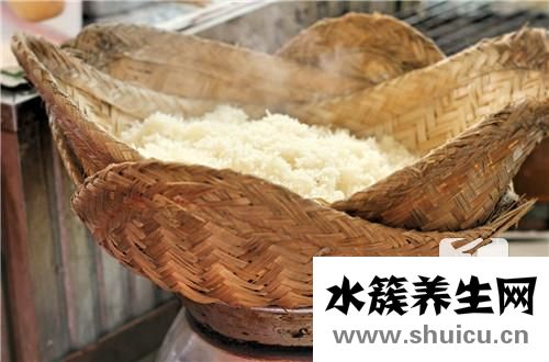 糯米團子的做法