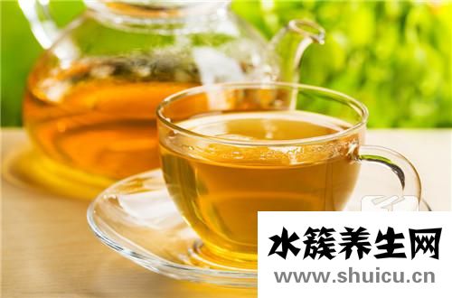 牡丹花茶的功效與作用