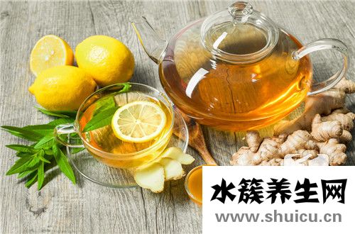 丁香茶的功效與作用