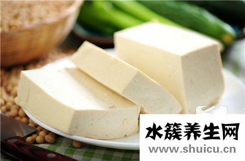 內脂豆腐