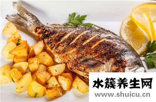 酥魚的家常做法
