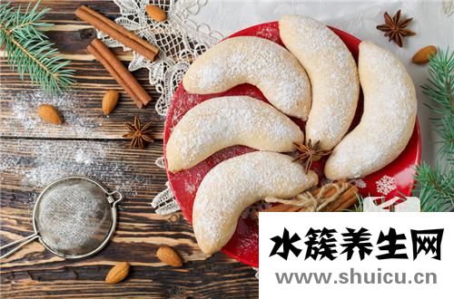 糯米涼糕