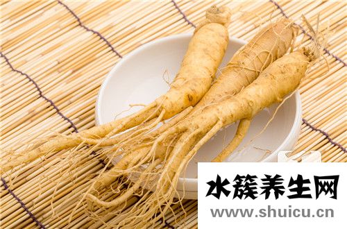 人參泡酒配方大全