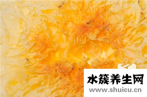 燕窩一次吃幾克