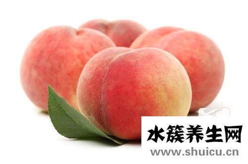 糖水黃桃