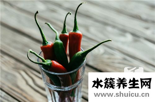 紅油辣椒的做法