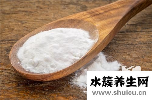 泡打粉和小蘇打的區別