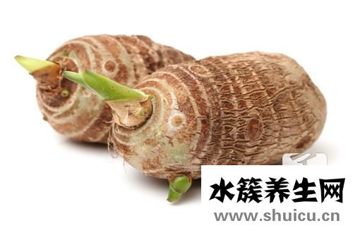 小芋頭