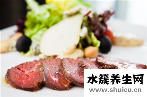 五香醬牛肉