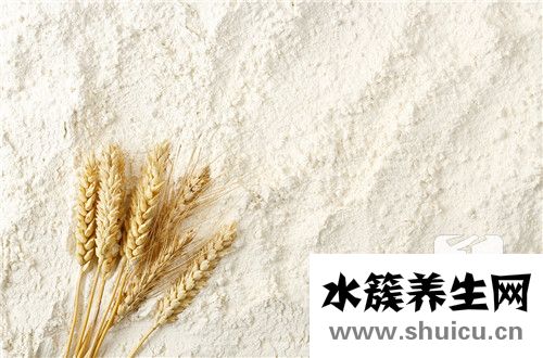 碳水化合物食物一覽表
