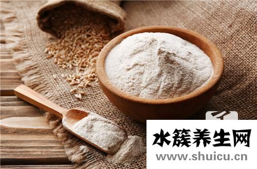 紅薯淀粉