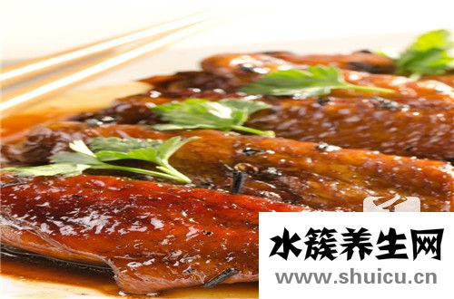家庭版大盤雞